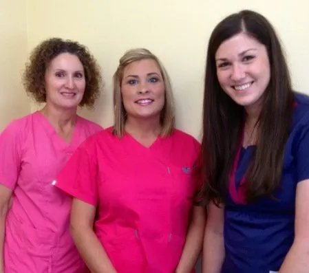 Nacogdoches TX Oral Surgery Team