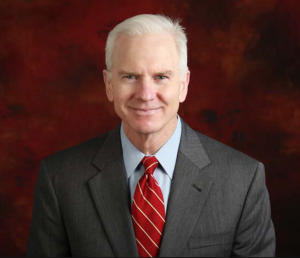 Dr. Rick Hurst, Oral Surgeon in Nacogdoches TX