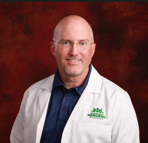 Dr. Gregory S. Tate, Oral Surgeon in Lufkin TX